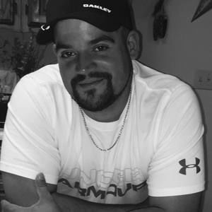 Meet your Posher, Chad